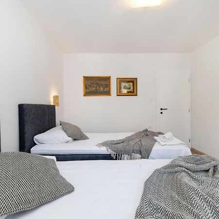 זאדאר Dispetto Apartment In Old City מראה חיצוני תמונה