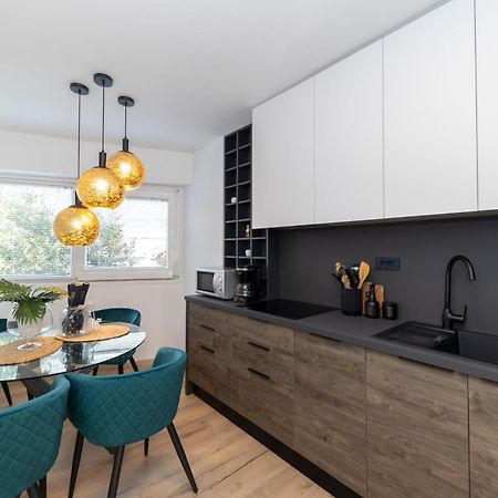 זאדאר Dispetto Apartment In Old City מראה חיצוני תמונה