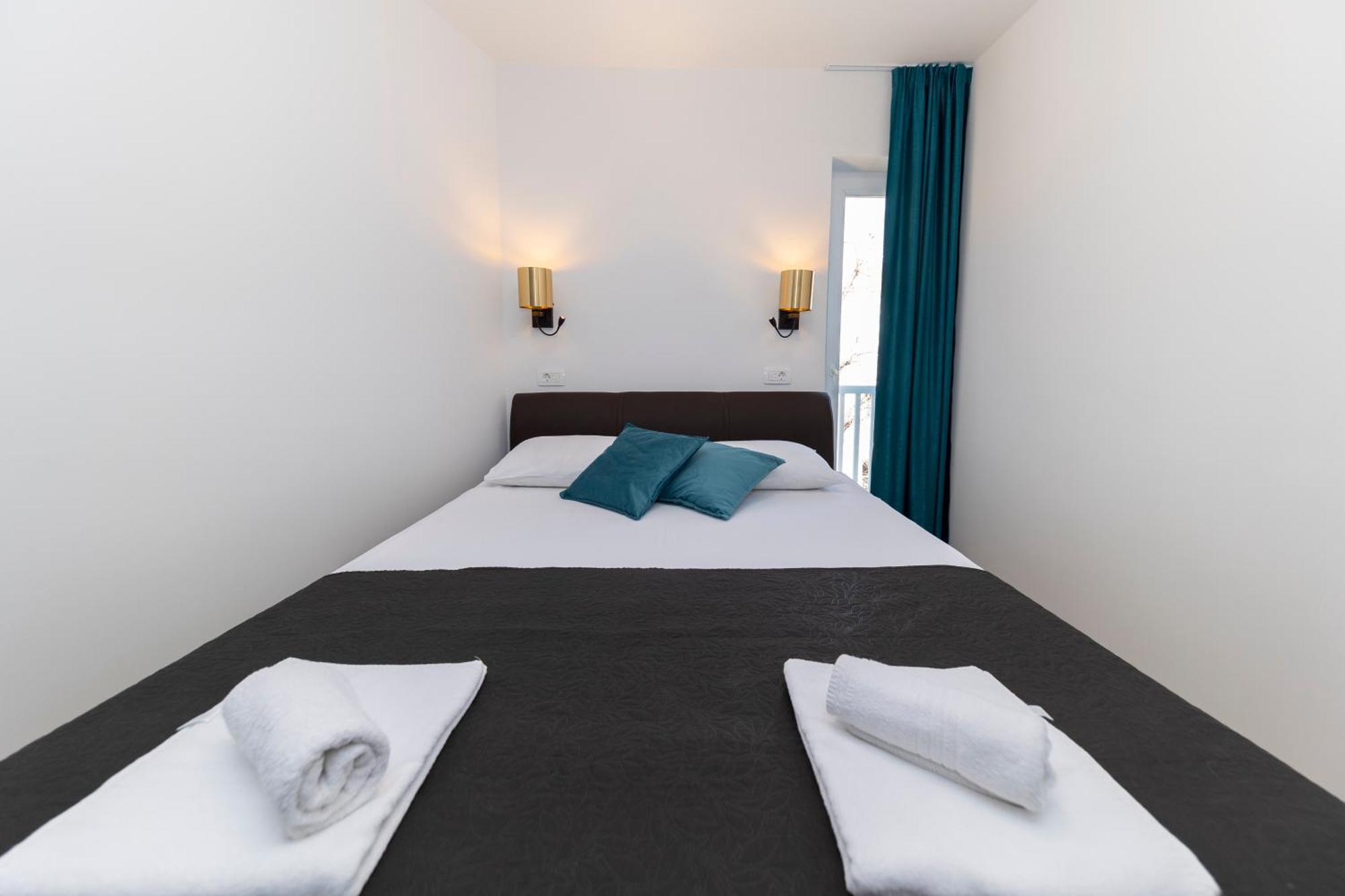 זאדאר Dispetto Apartment In Old City מראה חיצוני תמונה
