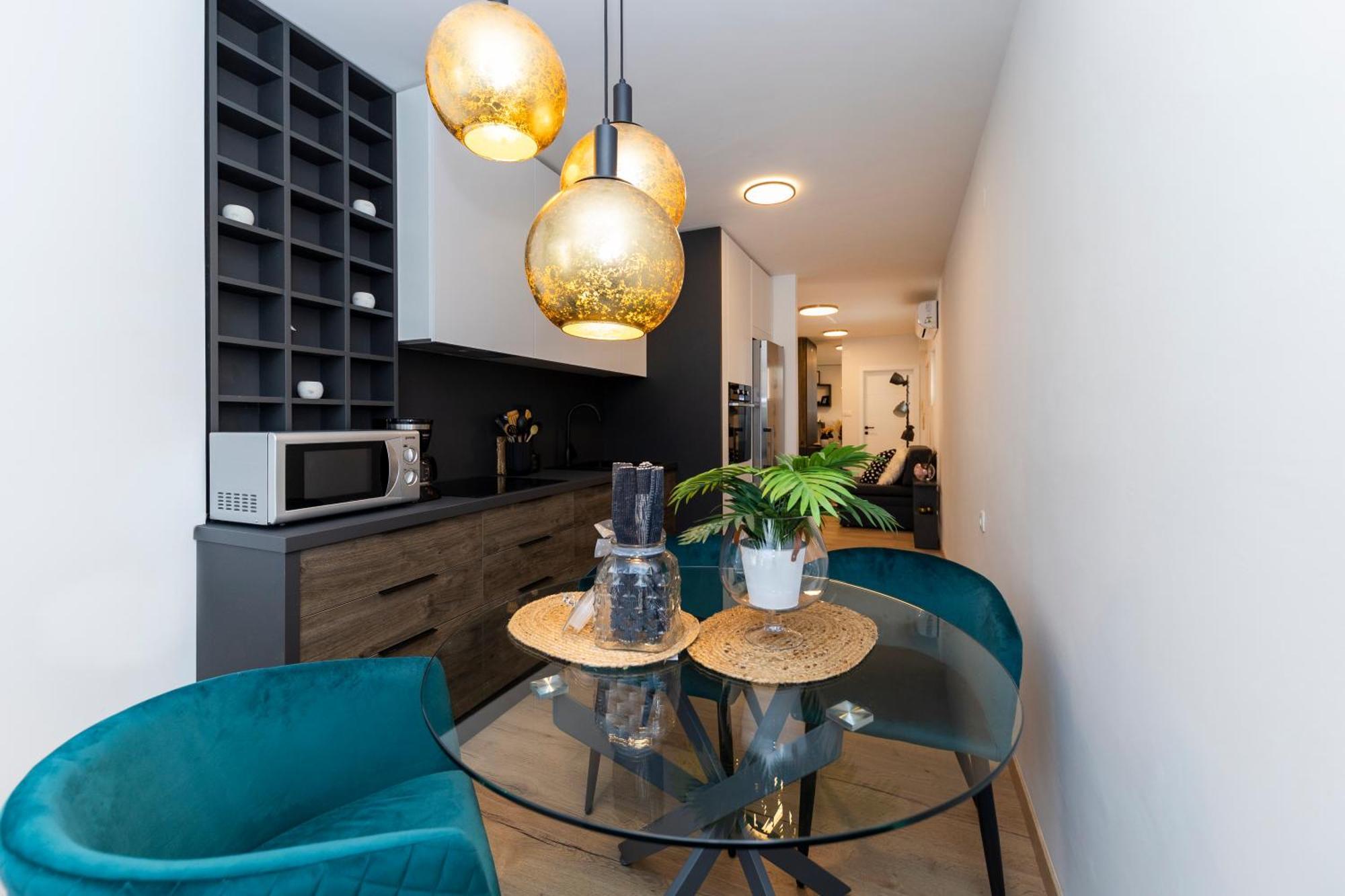 זאדאר Dispetto Apartment In Old City מראה חיצוני תמונה