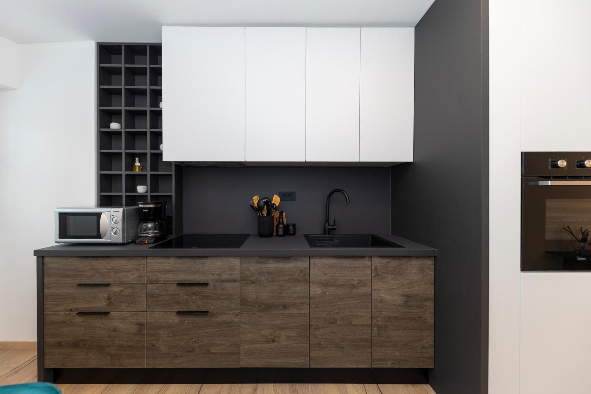 זאדאר Dispetto Apartment In Old City מראה חיצוני תמונה
