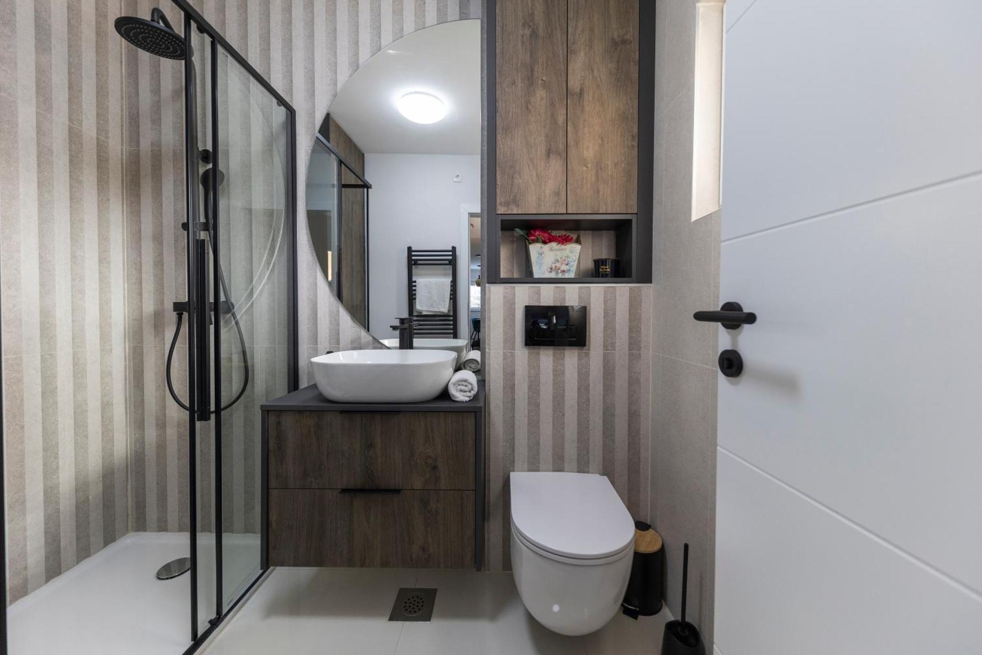 זאדאר Dispetto Apartment In Old City מראה חיצוני תמונה