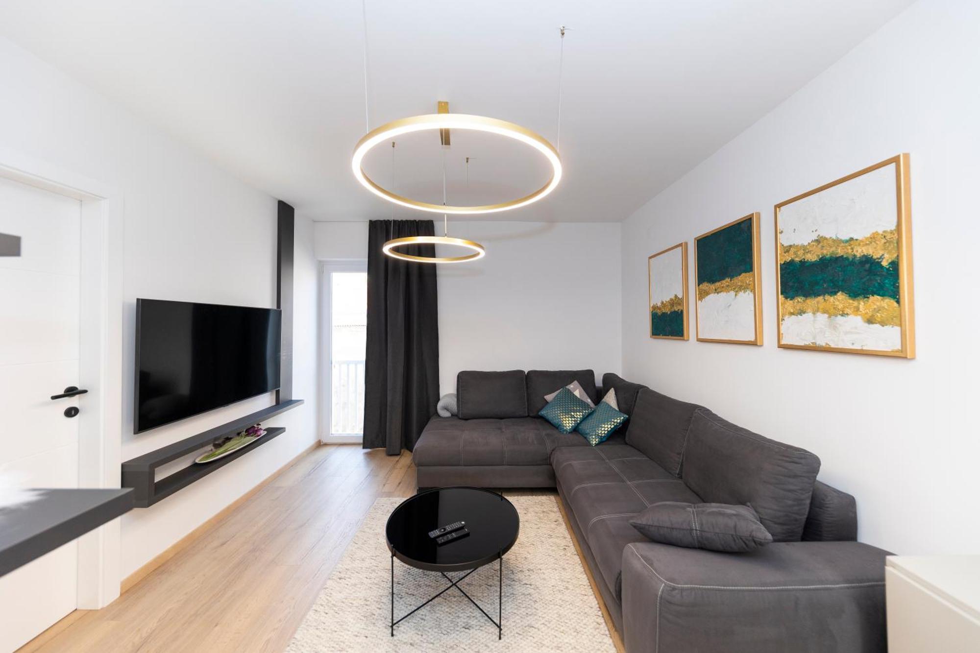 זאדאר Dispetto Apartment In Old City מראה חיצוני תמונה