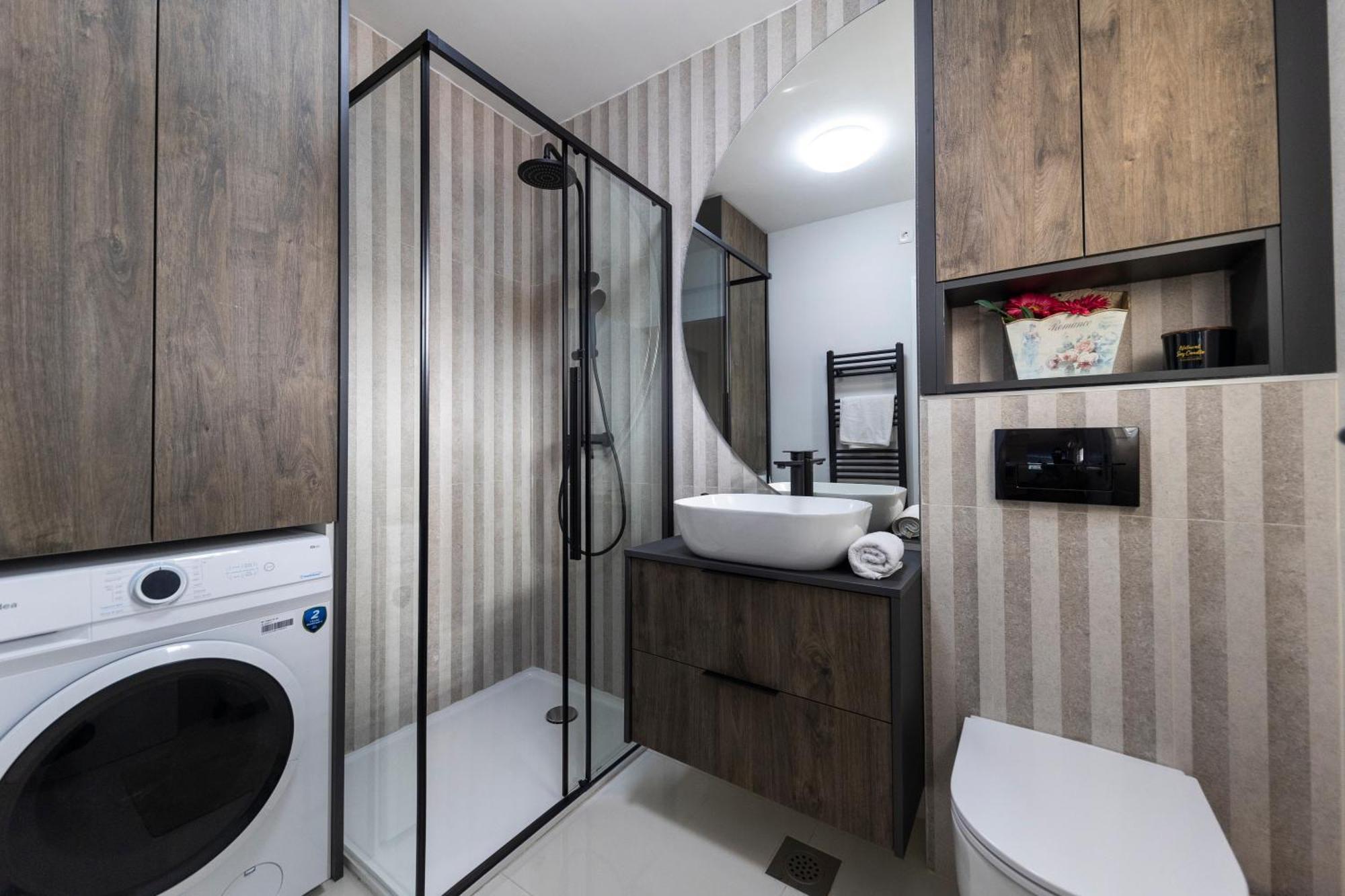 זאדאר Dispetto Apartment In Old City מראה חיצוני תמונה
